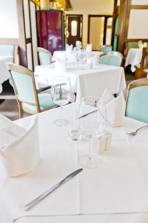 Regiohotel Germania Am Kurpark バート・ハルツブルク 部屋 写真