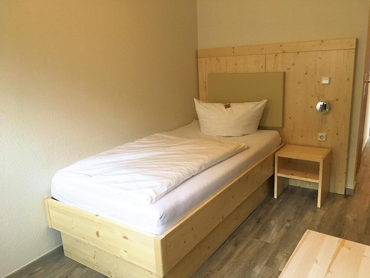 Regiohotel Germania Am Kurpark バート・ハルツブルク エクステリア 写真