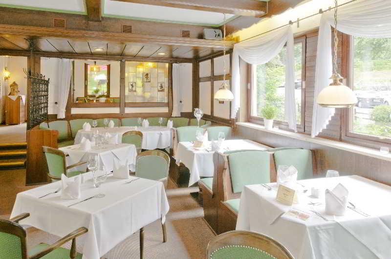 Regiohotel Germania Am Kurpark バート・ハルツブルク エクステリア 写真