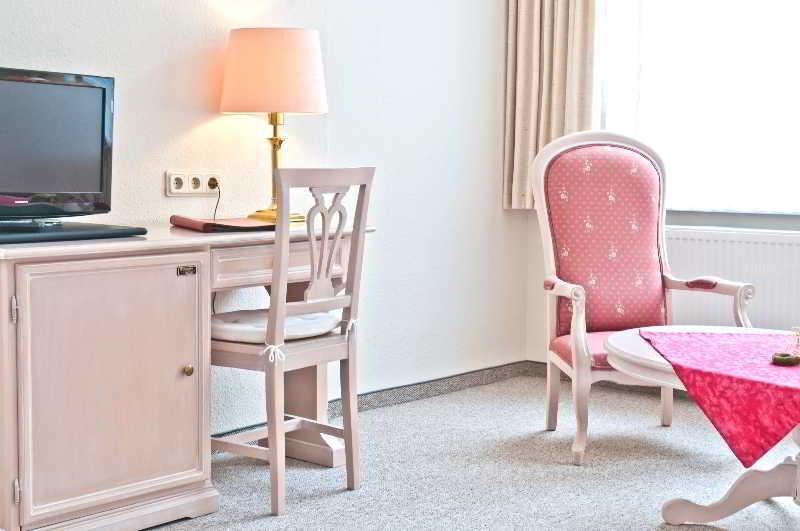 Regiohotel Germania Am Kurpark バート・ハルツブルク エクステリア 写真