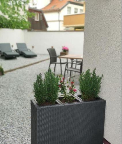 Regiohotel Germania Am Kurpark バート・ハルツブルク エクステリア 写真