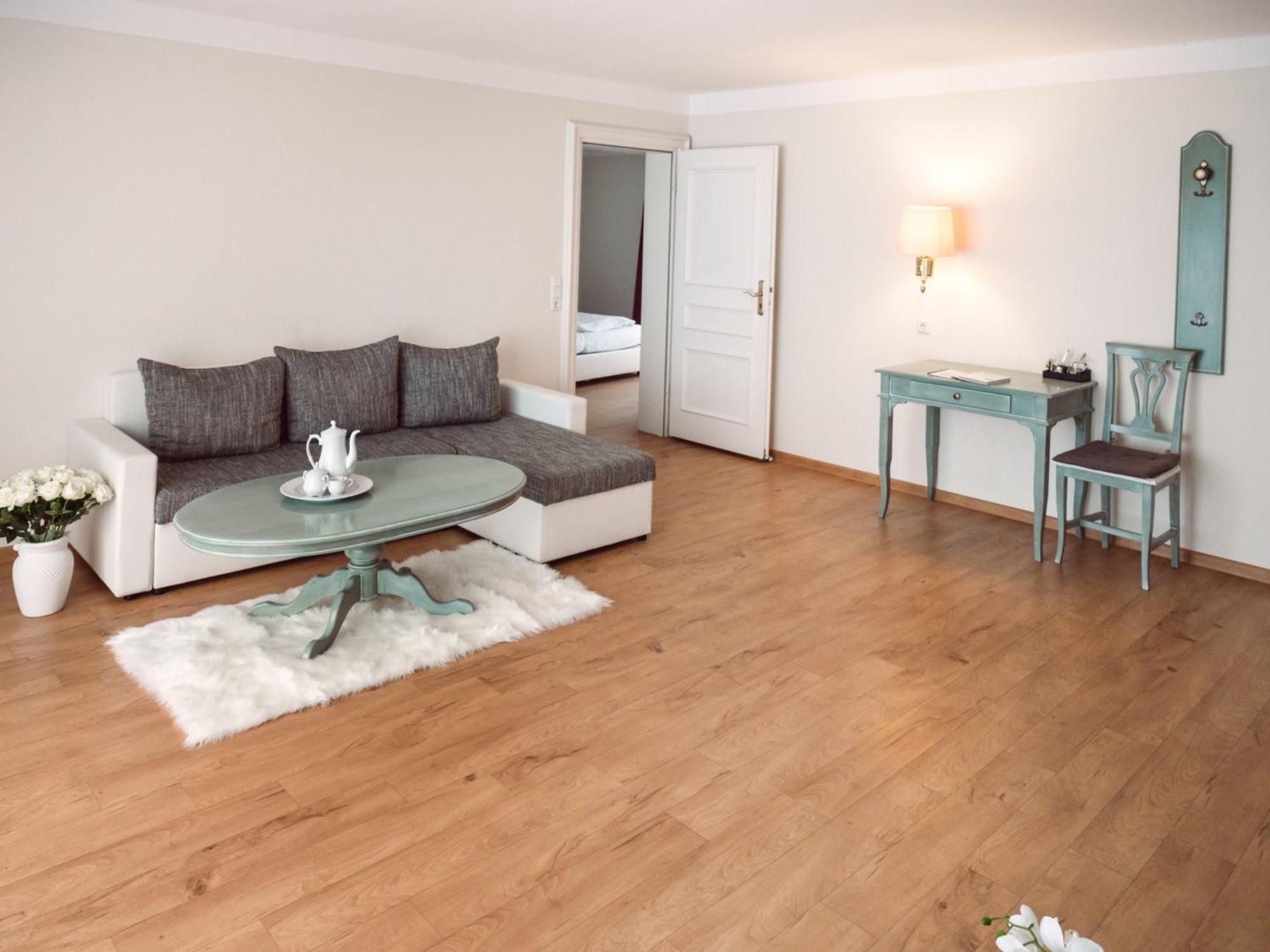 Regiohotel Germania Am Kurpark バート・ハルツブルク エクステリア 写真