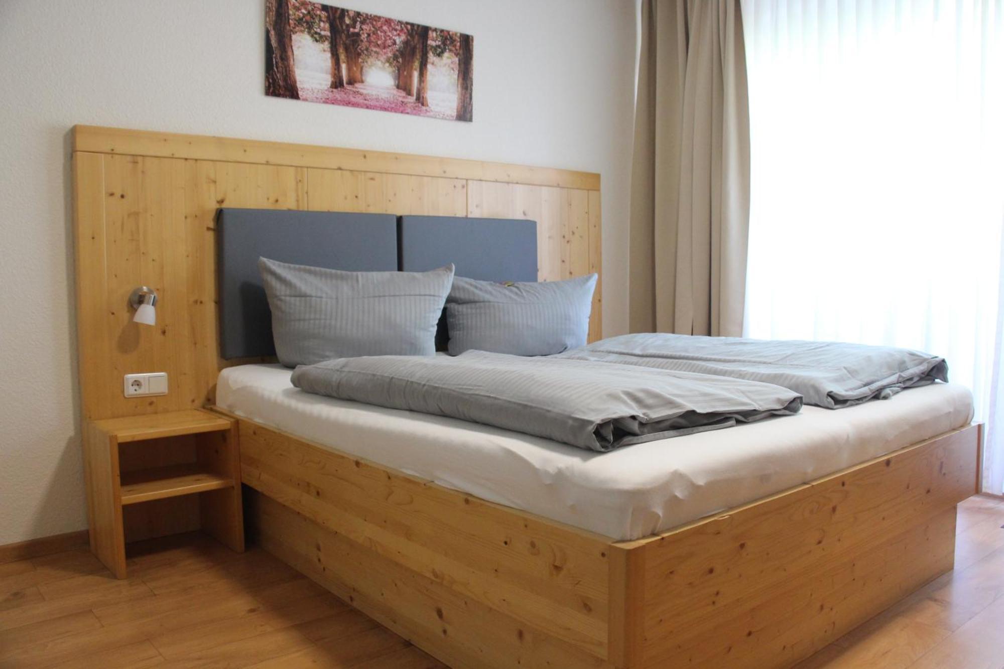 Regiohotel Germania Am Kurpark バート・ハルツブルク 部屋 写真