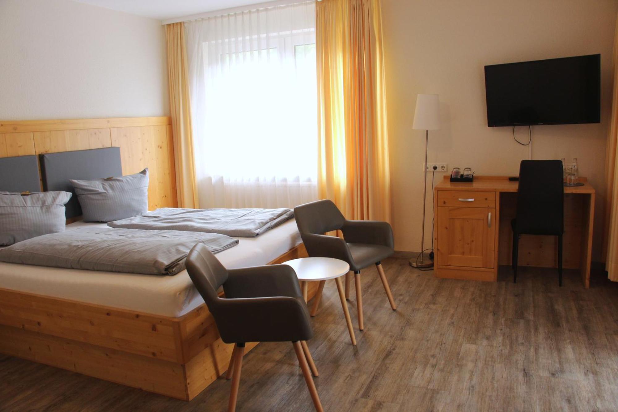 Regiohotel Germania Am Kurpark バート・ハルツブルク エクステリア 写真