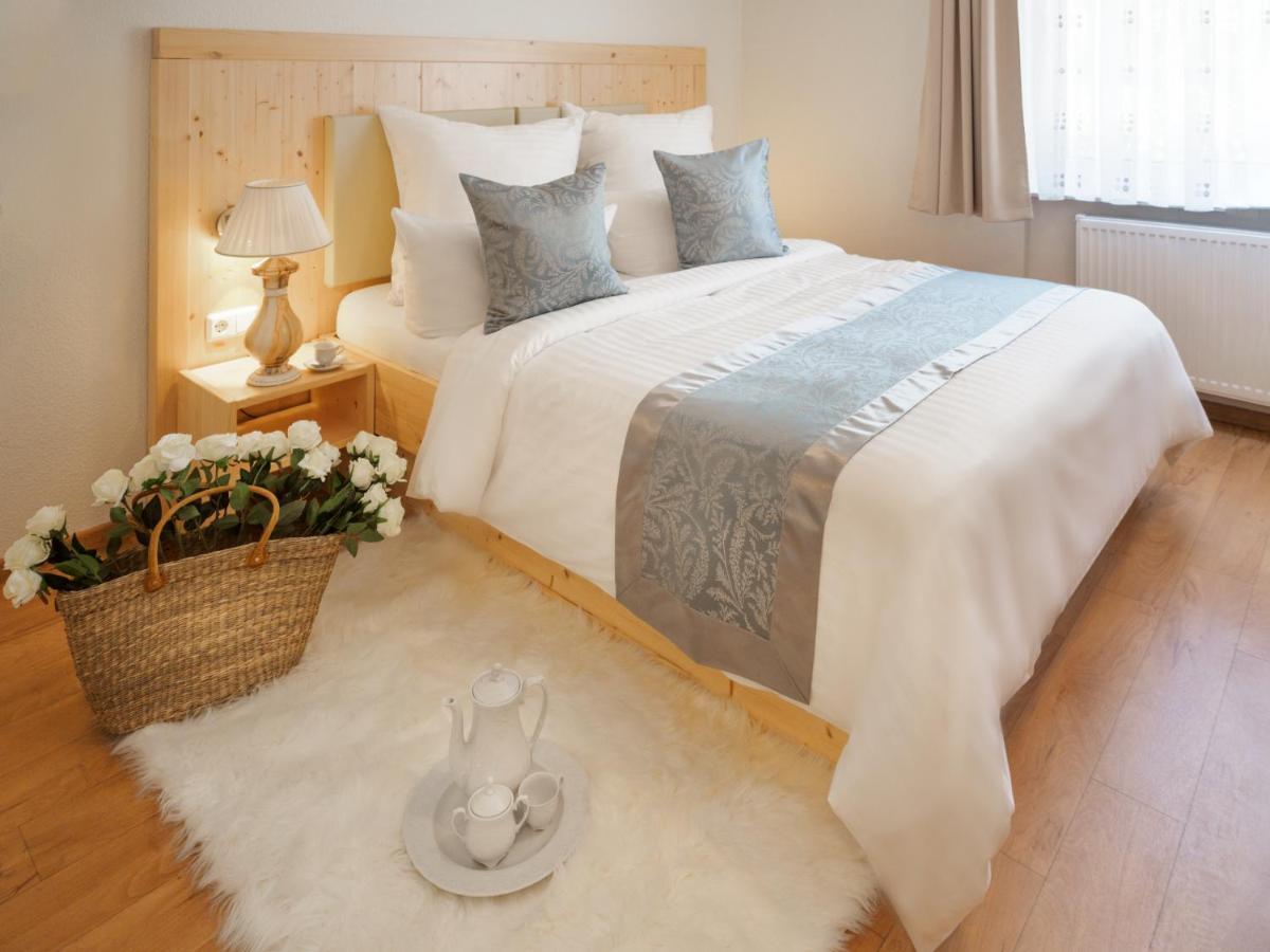 Regiohotel Germania Am Kurpark バート・ハルツブルク エクステリア 写真